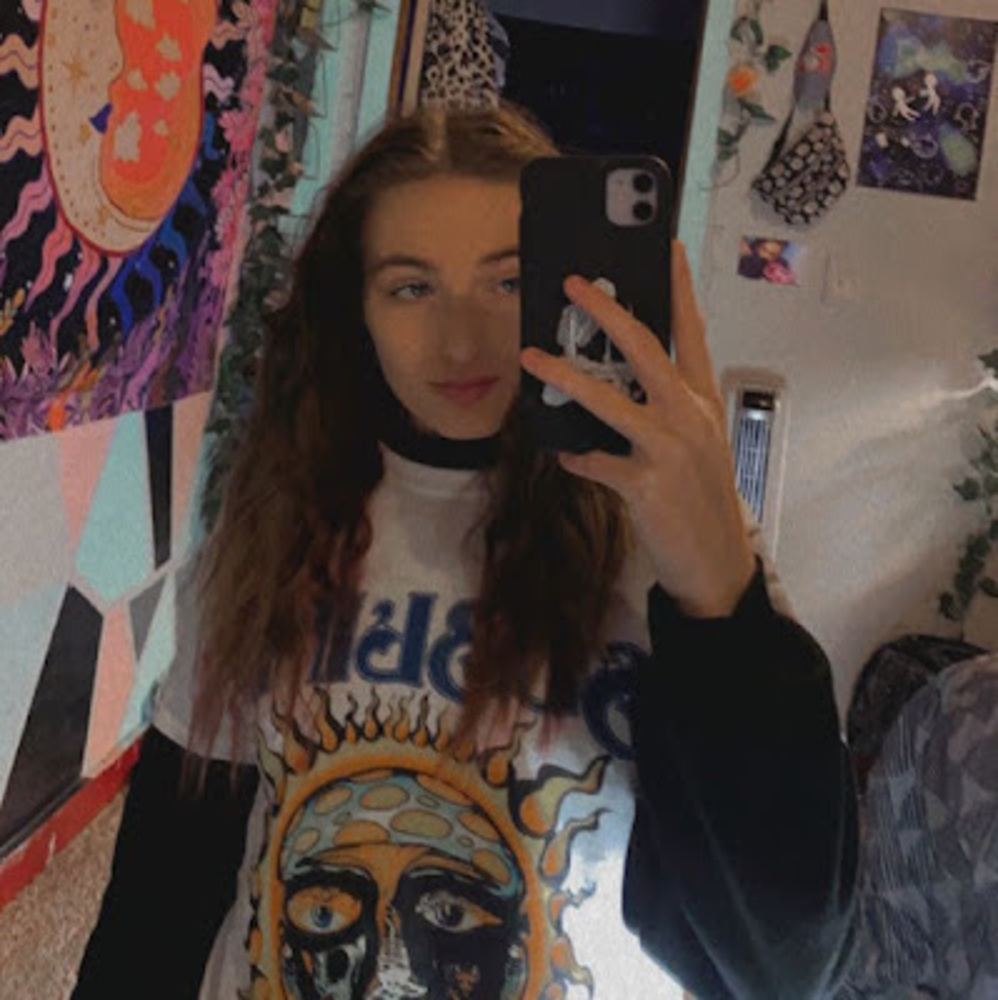 Meet your Posher, Bri